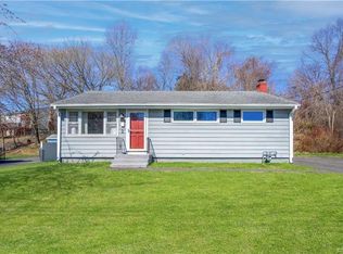 269 Cianci Rd, New Britain, CT 06053