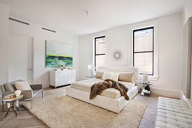 Rented by Halstead Real Estate