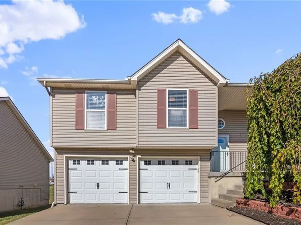406 NW 71st Ter, Kansas City, MO 64118