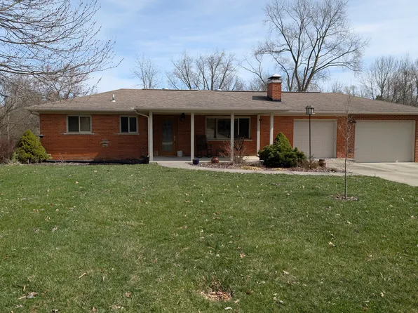 8842 W Plain Dr, Mason, OH 45040