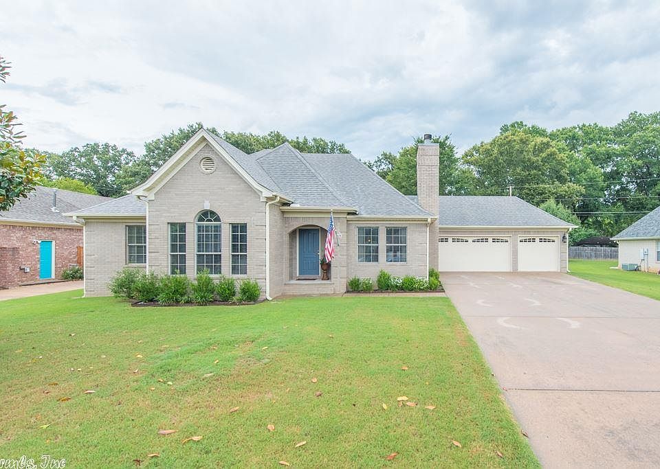 604 Innsbrooke Cv, Jacksonville, AR 72076 Zillow