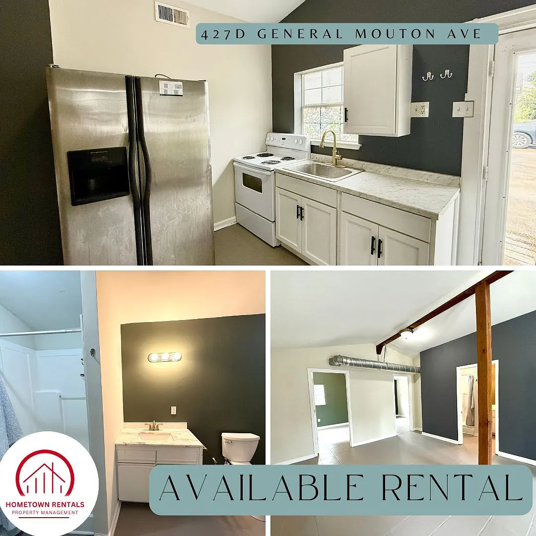 Ultimate Downtown Studio Vibes for Only $1,050/Mo! — Photo 1