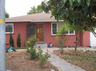 1172 Oconnor St, East Palo Alto, CA 94303