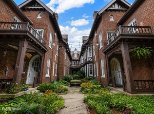 1064 Everett Ave APT 7, Louisville, KY 40204