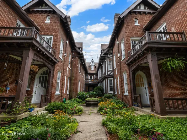 1064 Everett Ave APT 7, Louisville, KY 40204