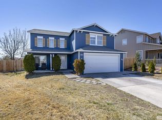 11880 Camel Rock Dr, Reno, NV 89506
