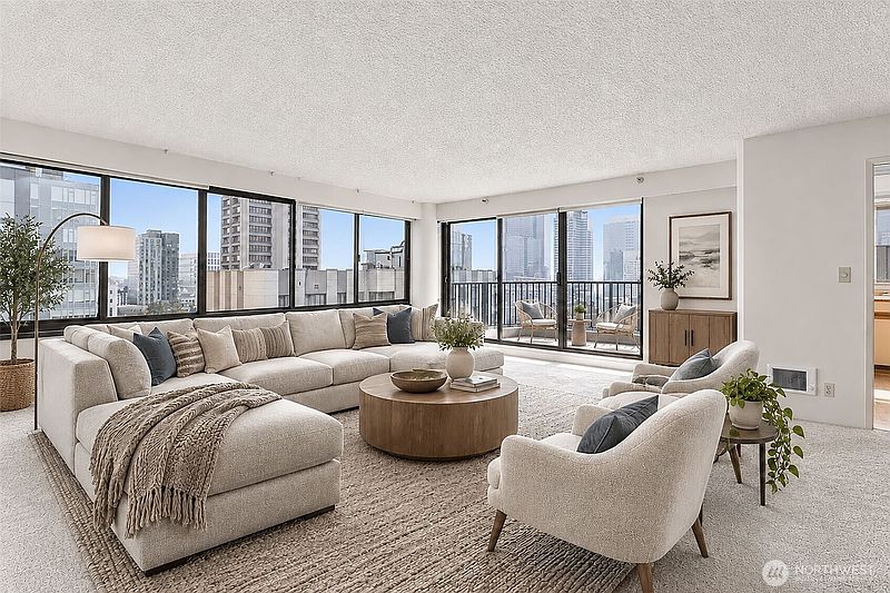 2nd image of 1120 Spring Street #1404