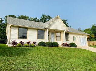 663 Charles Pinckney St, Orange Park, FL 32073