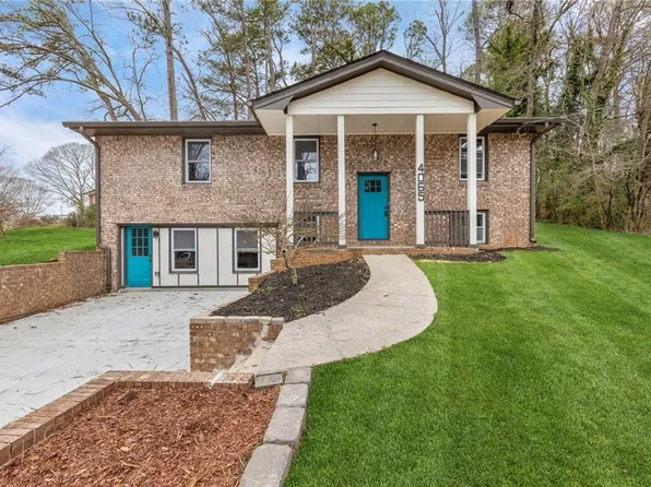 4065 Craig Dr, Duluth, GA 30096