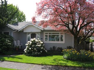 605 W 27th St, Vancouver, WA