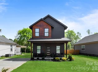 654 Bostian Rd, China Grove, NC 28023