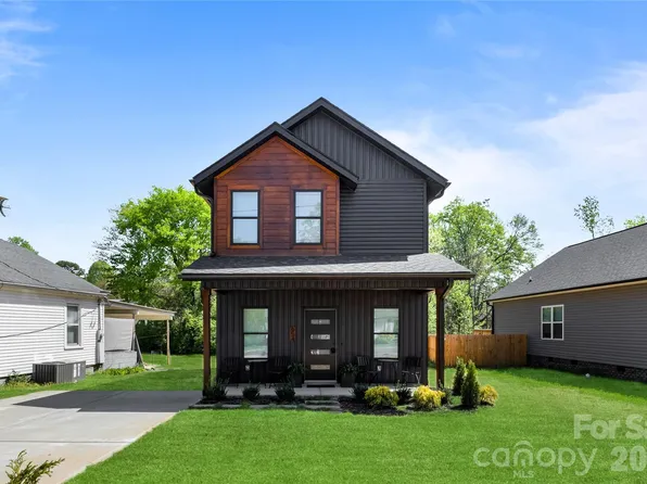 654 Bostian Rd, China Grove, NC 28023