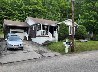 426 Hillsboro St, Berlin, NH 03570