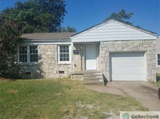 3313 S McKinley Ave, Oklahoma City, OK 73109