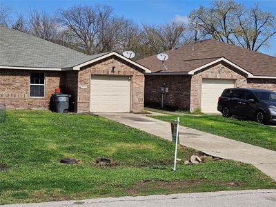 405 Masters Ave APT B, Wylie, TX, 75098