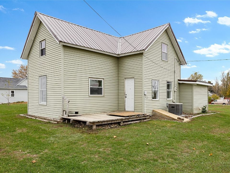 204 Us Highway 30, Stanwood, IA 52337 | Zillow