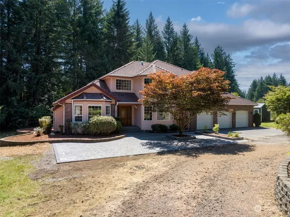 1320 Overhulse Road NW, Olympia, WA 98502