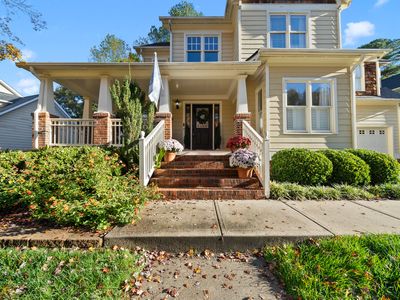 10204 River Bank Dr, Raleigh, NC, 27614