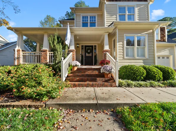10204 River Bank Dr, Raleigh, NC 27614