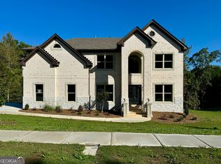 248 Basie Loop Basie Loop #466, Fairburn, GA 30213