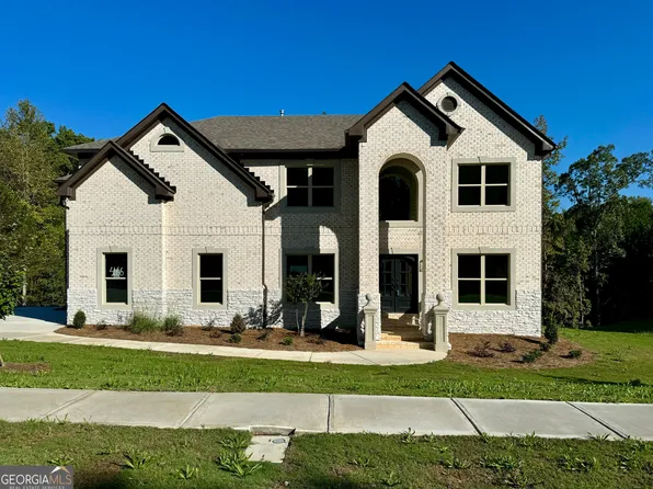 248 Basie Loop Basie Loop #466, Fairburn, GA 30213