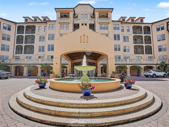 501 MIRASOL CIRCLE #313, CELEBRATION, FL 34747