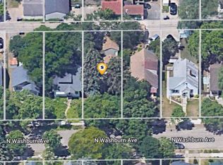 3935 Washburn Ave N, Minneapolis, MN 55412