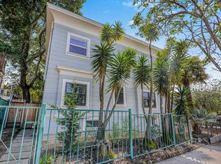 2503 Regent St APT 3, Berkeley, CA 94704