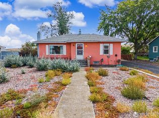1102 Dobson Rd E, Odessa, WA 99159