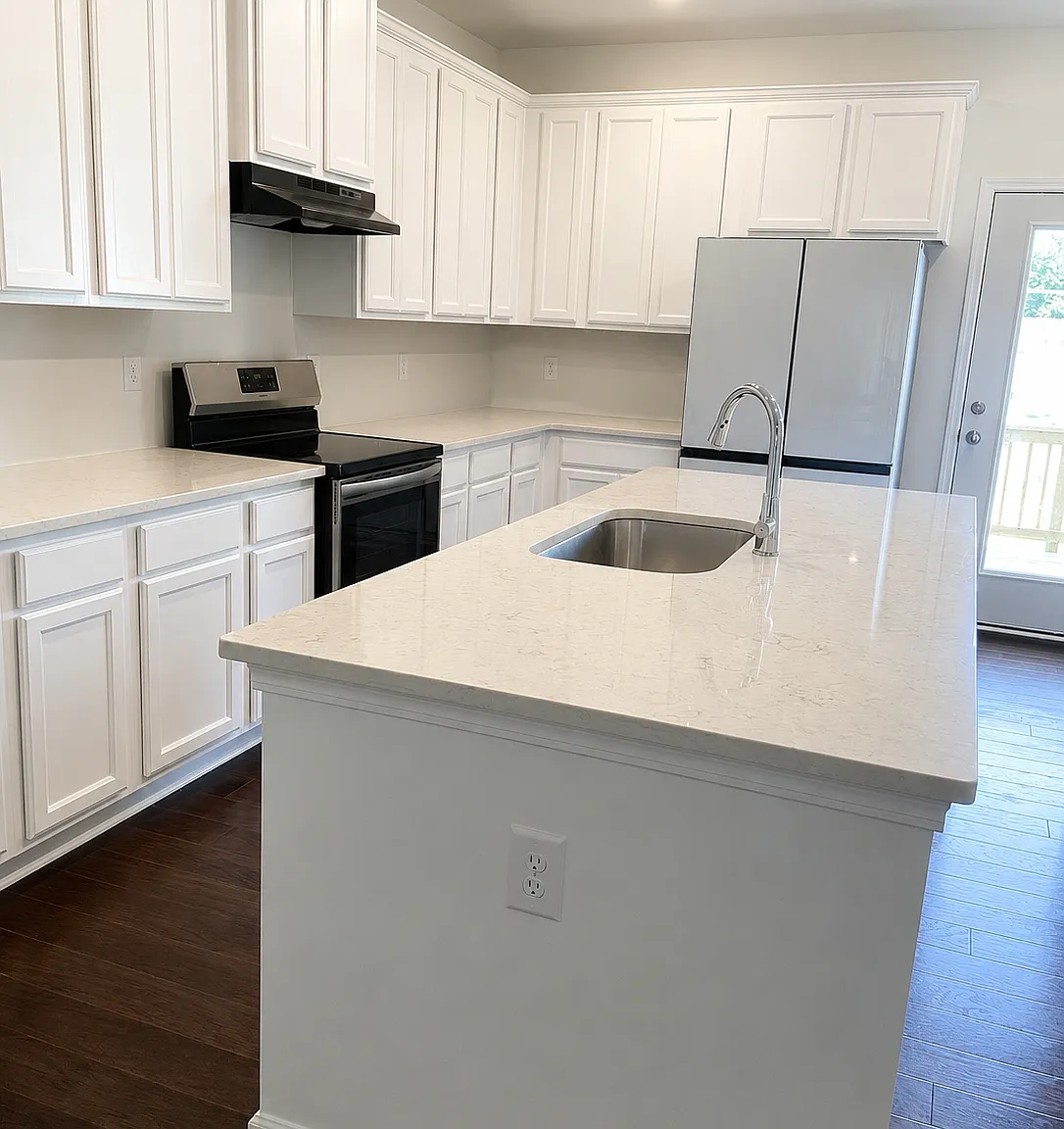 3 bed, 2.5 bath, 2072 sqft, $2,450 — Photo 3