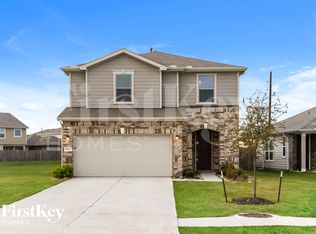 16550 Bouldgreen St, Houston, TX 77084