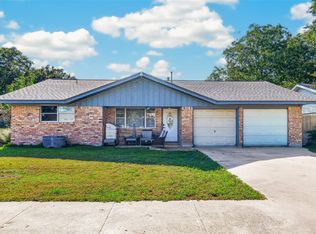 2230 Woodwind Way, League City, TX 77573