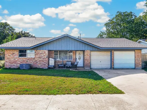 2230 Woodwind Way, League City, TX 77573