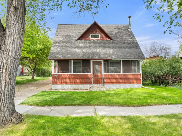 720 Adair Ave, Sheridan, WY 82801