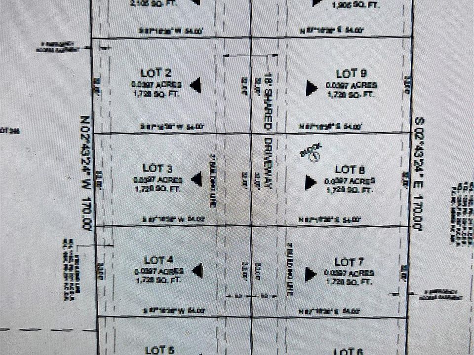 1st image of 2710 King St Lot 1-10