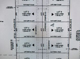 2710 King St LOT 1-10, Houston, TX 77026