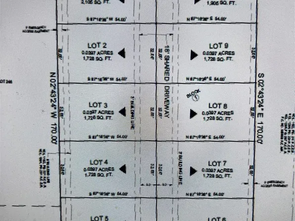 2710 King St Lot 1-10, Houston, TX 77026
