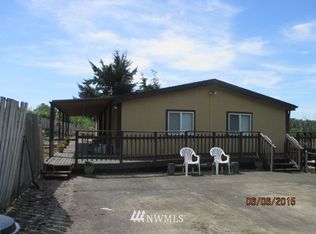 103 1/2 Carrolls Ave, Kelso, WA 98626