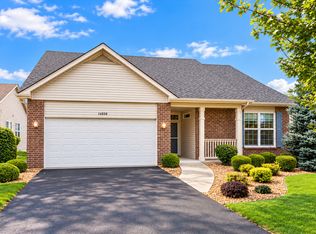 16808 S Ennerdale Ave, Lockport, IL 60441