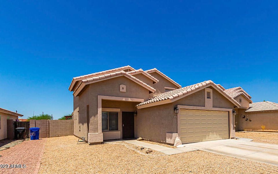 3810 N 106th Dr, Avondale, AZ 85392 Zillow