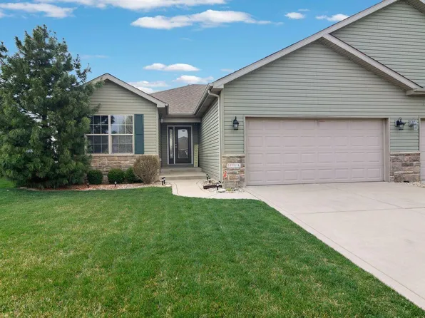 14918 Carey St #A, Cedar Lake, IN 46303