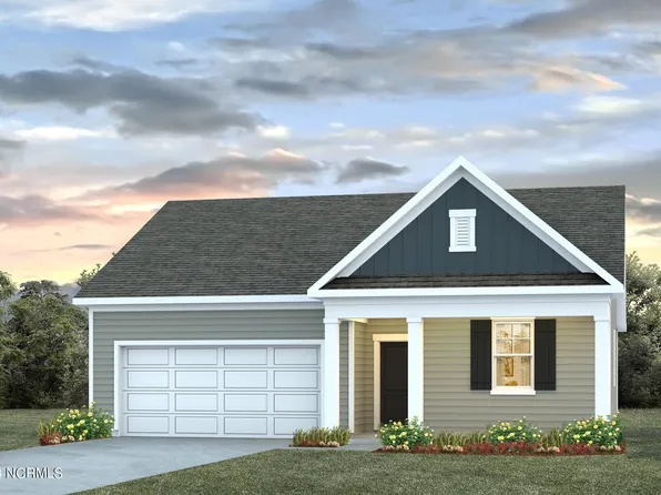 1191 King Eider Way Lot 302, Winnabow, NC 28479