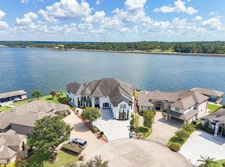 2500 Sand Shore Dr, Conroe, TX 77304
