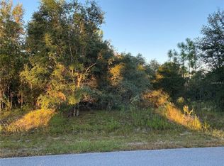 0 SW Hyacinth Ct #20, Dunnellon, FL 34431