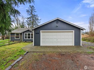 16033 Gibson Road SW, Tenino, WA 98589