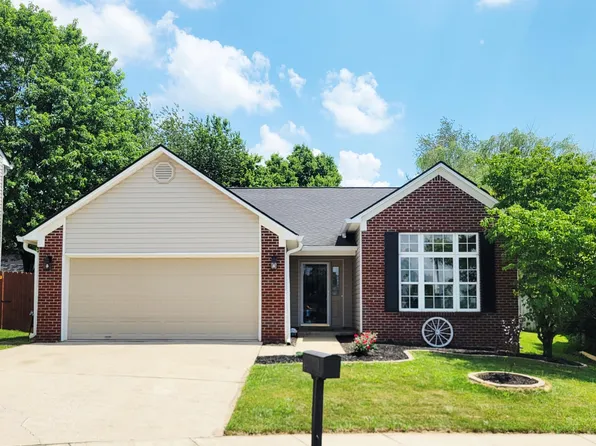 215 Wilderness Cove Ln, Georgetown, KY 40324