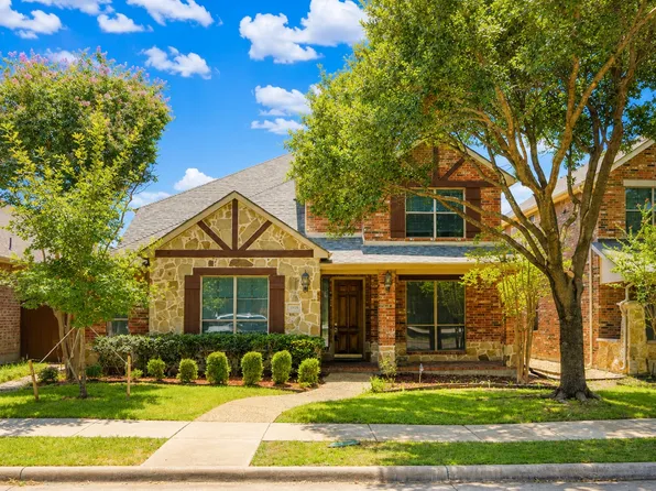 1915 Kirby Ln, Allen, TX 75013