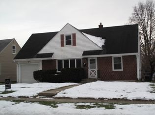 2919 18th Ave, Rockford, IL 61108