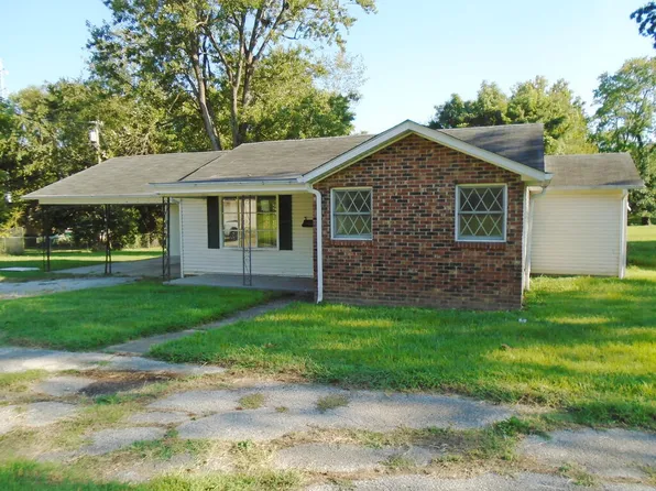 339 S Daves St, Madisonville, KY 42431