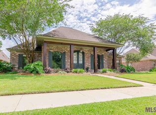 17426 Sweet Olive Ave, Baton Rouge, LA 70817